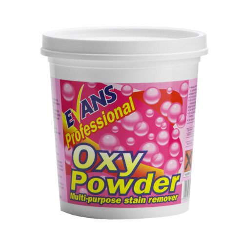 Oxy laundry deals